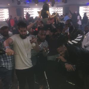 Meet your Posher, Angel